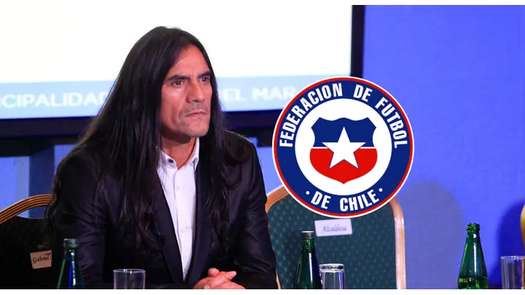 Coca Mendoza tiene a su candidato para reemplazar a Eduardo Berizzo en La Roja.