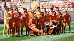 Cobreloa tiene en sus filas a varios futbolistas de recorrido en el fútbol chileno