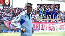 "Traer a otro técnico sería..."