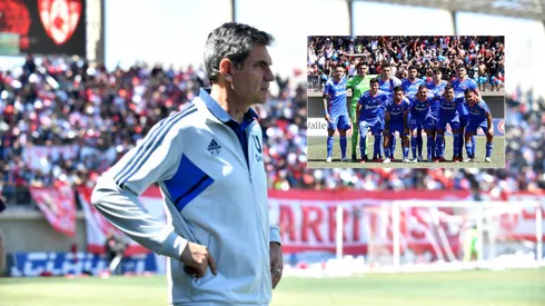 "Traer a otro técnico sería..."