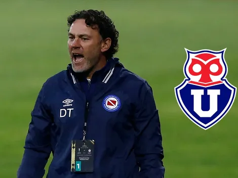 Ante el interés de la U: ¿Quién es y cómo juegan los equipos de Gabriel Milito?