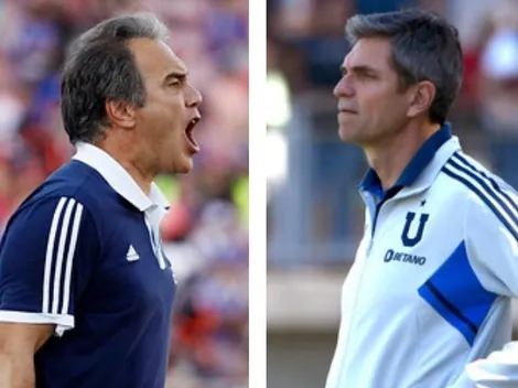 Pellegrino aspira a repetir la gran Martín Lasarte