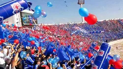 La U sufre un nuevo revés para volver al Estadio Nacional.