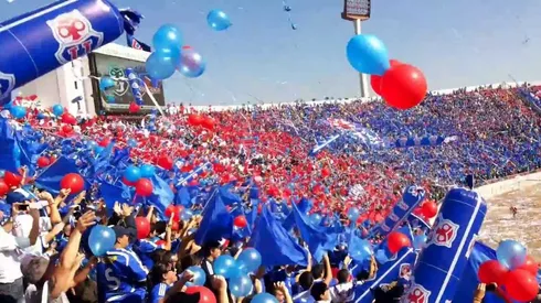 La U sufre un nuevo revés para volver al Estadio Nacional.