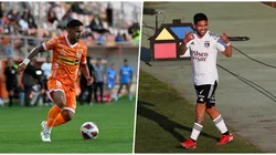 Figura de Cobreloa sueña con volver a vestir la camiseta de Colo Colo: "Es lo que más quiero, pero..."