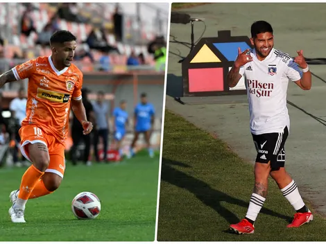Figura de Cobreloa sueña con volver a vestir la camiseta de Colo Colo: "Es lo que más quiero, pero..."
