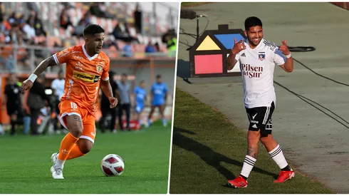 Figura de Cobreloa sueña con volver a vestir la camiseta de Colo Colo: "Es lo que más quiero, pero..."