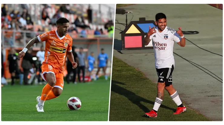 Figura de Cobreloa sueña con volver a vestir la camiseta de Colo Colo: "Es lo que más quiero, pero..."