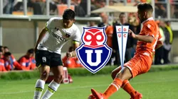 Histórico albo deja de lado a las universidades en candente debate.