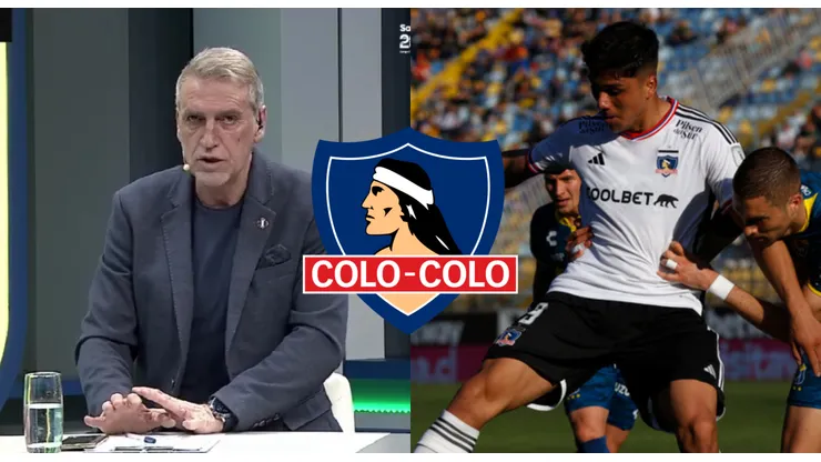 Pellicer sueña en grande con Damián Pizarro.
