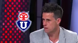 Rivarola pierde la fe en la U.