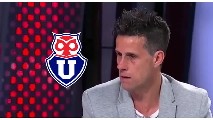 Rivarola pierde la fe en la U.