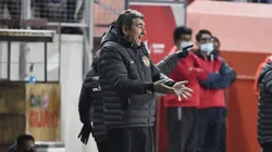 Emiliano Astorga asume el mea culpa del paso en falso con Cobreloa en Calama