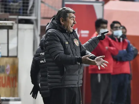Cobreloa no se guarda nada ante Colo Colo: “Somos muy fuertes en Calama”