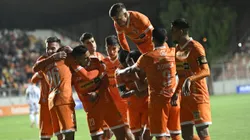 Cobreloa indican los ídolos que debe ir por todo: la Copa Chile y la Primera B