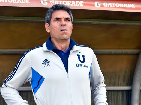 El sorprendente nombre que aparece en la U para reemplazar a Pellegrino: "Un dirigente me nombró a..."