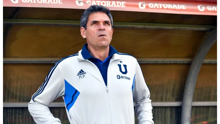 El sorprendente nombre que aparece en la U para reemplazar a Pellegrino: "Un dirigente me nombró a..."