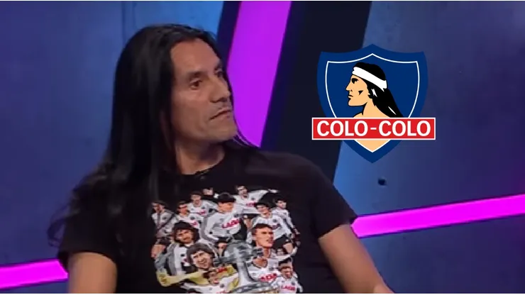 Mendoza ya tiene a su primer fichaje para el Colo Colo 2024.