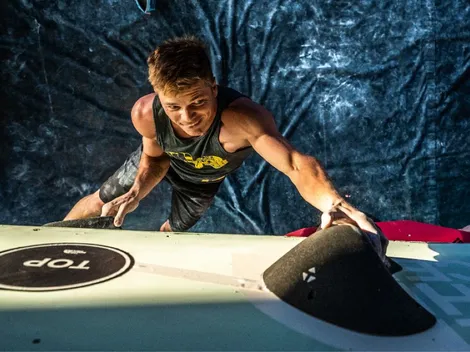 Se confirma fecha y lugar para una nueva edición del Máster de Boulder en Chile