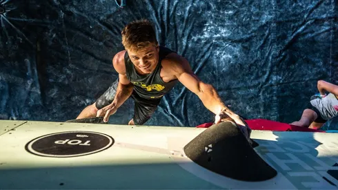 The North Face vuelve a traer una gran noticia a nuestro país