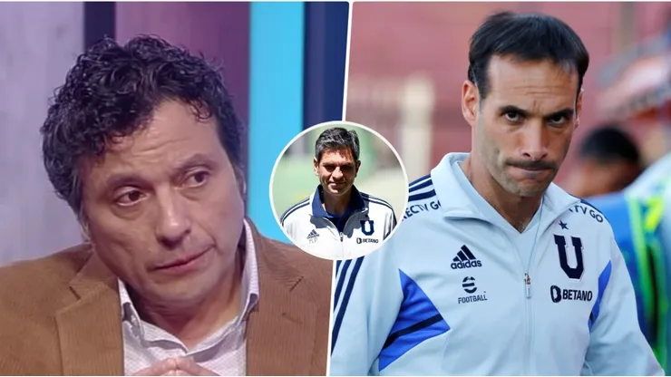 Sotomayor contó la firme del por qué Miranda no reemplaza a Pellegrino.