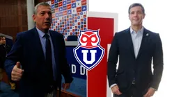 Heller evitó referirse al mandato de Michael Clark