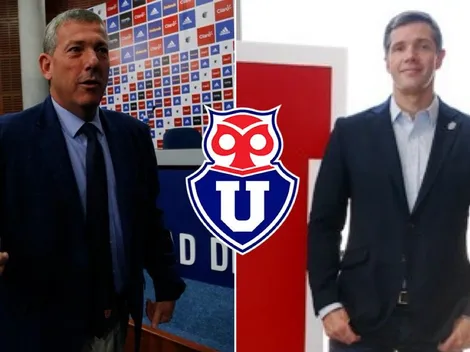 Ex Director de Azul Azul despedaza el mandato de Clark en la U