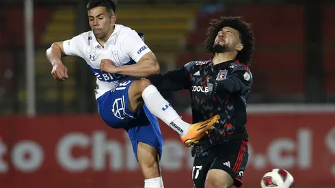 La revancha que busca la UC ante Colo Colo