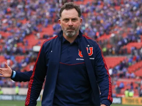 Caputto y su fulminante análisis al momento de la U