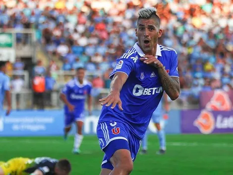 La gran frustración de Leandro Fernández