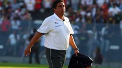 Lepe fue uno de los jugadores más laureado con la camiseta cruzada.