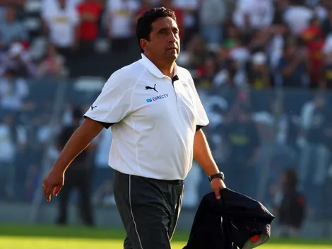 Ídolo de la UC revela su gran deuda en el fútbol: "Siento que estoy al debe con eso"