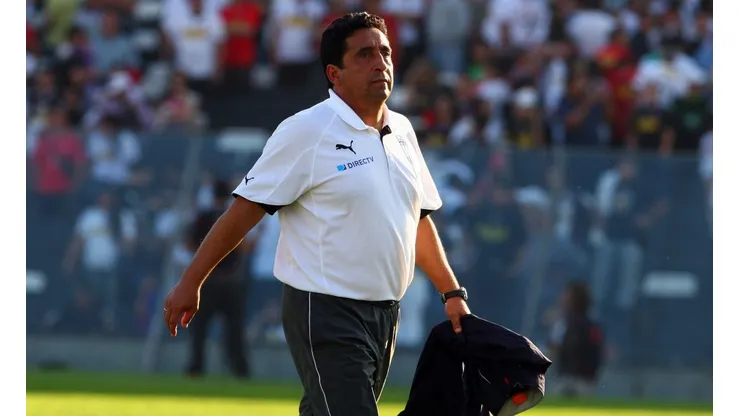 Lepe fue uno de los jugadores más laureado con la camiseta cruzada.