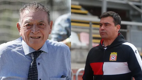 Clavito Godoy hizo sus descargos en contra del Coto Ribera.