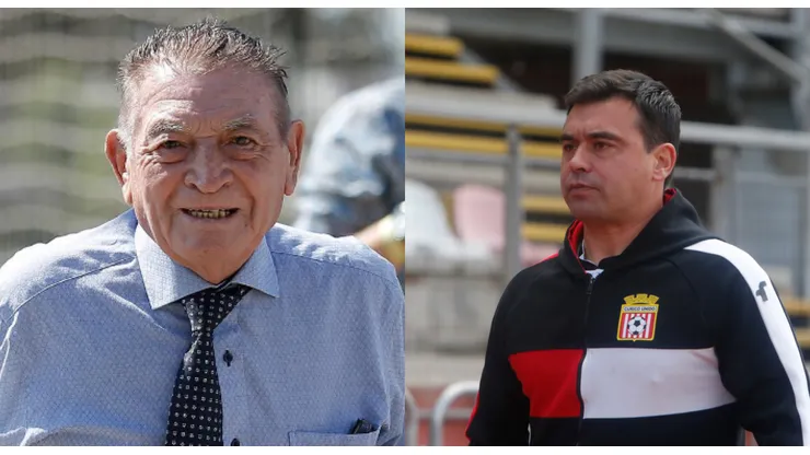 Clavito Godoy hizo sus descargos en contra del Coto Ribera.