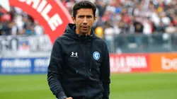Universidad Católica contará con dos bajas para el partido ante Colo Colo
