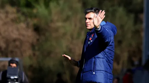 Pellegrino se mantiene en su cargo y revelan la brutal cifra que costaría echarlo.