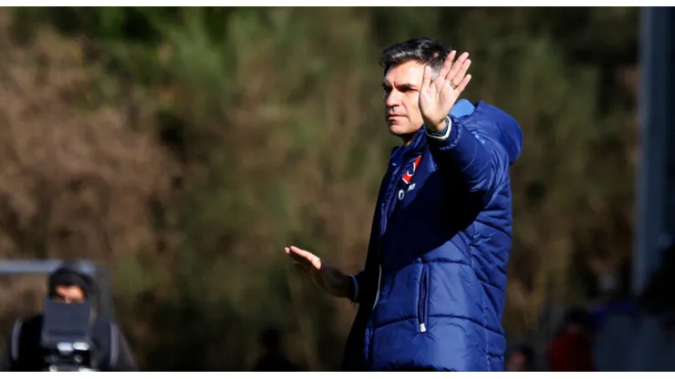 Pellegrino se mantiene en su cargo y revelan la brutal cifra que costaría echarlo.