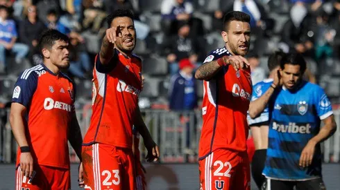 Ex campeón con la U defiende a los defensores azules