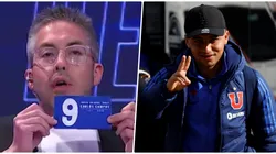 Guerra no se salvó de las críticas tras su rendimiento para el olvido ante Copiapó.