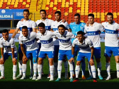 Peranic reconoce un pasado acercamiento con la U