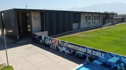 La U anuncia el regreso de vieja gloria