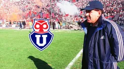 Vaccia habló de la actualidad azul.