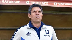 Destapan la postura de AA con Pellegrino y movida del DT azul