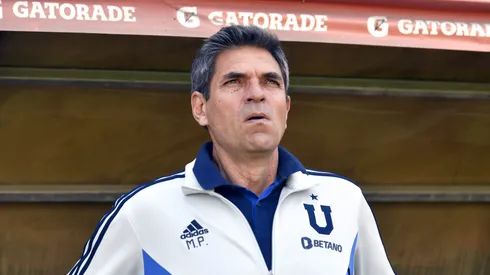 Destapan la postura de AA con Pellegrino y movida del DT azul