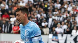 Nico Peranic es poco probable que siga en la UC para 2024