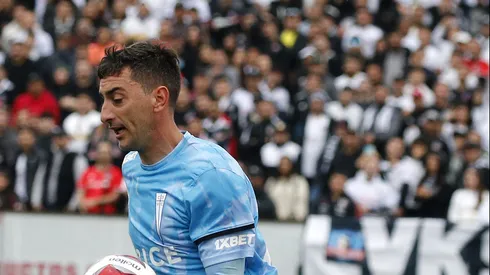 Nico Peranic es poco probable que siga en la UC para 2024