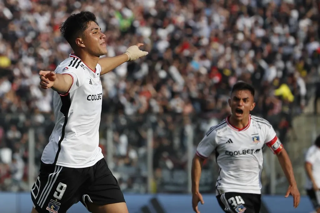 Arturo Vidal confía en Damián Pizarro (Foto: Photosport)