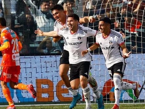 ¿Quiénes serán? Periodista de TNT Sports elige a los 3 jugadores más importantes de Colo Colo