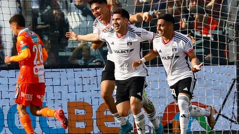 ¿Quiénes serán? Periodista de TNT Sports elige a los 3 jugadores más importantes de Colo Colo